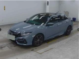 *Приход Владивосток 16.08.25 ANGARA * HONDA СIVIC * 3