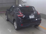 * Вручён ! * NISSAN JUKE * YF15-604325 * 1