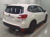 * Оплачен, доставялется *  SUBARU FORESTER * 1