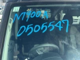 * Приход Владивосток 03.08.25 * TOYOTA ROOMY * 10