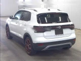 * Приход Владивосток 27.06.25 * VOLKSWAGEN	T-CROSS * 3