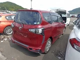 * ВРУЧЁН ! * TOYOTA SIENTA * 18