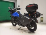 * Вручён в Москве  * SUZUKI V-STROM 650XT ! * 4