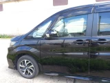 * ВРУЧЁН ! * HONDA STEPWGN * RP4-1301418 * 29