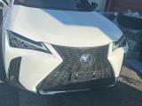 * Доставлен с аукциона * LEXUS UX250h * MZAH10-2097245 * приход Владивосток Октябрь 18