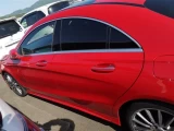 * ВРУЧЁН ! * MERCEDES-BENZ CLA180 * WDD1173422N648487 * 36