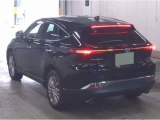* Доставлен с аукциона * TOYOTA HARRIER * приход Владивосток сентябрь 1