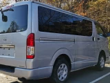 * ПРОДАЁТСЯ ! во Владивостоке ! * БЕЗ ПРОБЕГА ! * TOYOTA	HIACE * KDH206-8124736 * 2