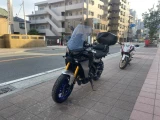 * ПРОДАЁТСЯ * YAMAHA TRACER 9 GT+ !!! * Приход Июль ! 6
