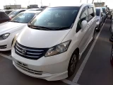 * ВРУЧЁН ! * HONDA FREED * 12