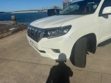 * Вручён !!! * TOYOTA	LAND CRUISER PRADO * 21
