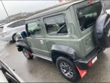 * Вручён ! * SUZUKI JIMNY SIERRA * JB74W-171335 * 25