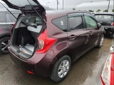 * Вручён ! * NISSAN NOTE ! * 15