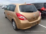 * ВРУЧЁН ! * NISSAN	TIIDA *	C11-322593 * 8