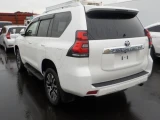 * ОЖИДАЕТ ОТПРАВКИ ! * TOYOTA LAND CRUISER PRADO * 10