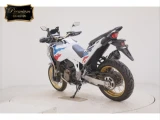 * Вручён в Воронеже ! * HONDA CRF1100L AFRICA TWIN * 4