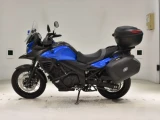 * Вручён в Москве  * SUZUKI V-STROM 650XT ! * 0