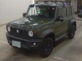 * ВРУЧЁН ! * SUZUKI JIMNY SIERRA * JB74W-126126 * 3