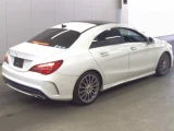 * Вручён * MERCEDES-BENZ CLA180 * 4