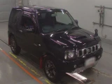 * Приход Владивосток 14.08.25 * SUZUKI	JIMNY JB23W-687585 * 1
