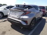 * ВРУЧЁН ! * TOYOTA C-HR NGX50-2020918 * 12