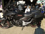 * Продаётся !  *  HONDA NC750X  DCT ! Автомат ! Приход Июнь ! 1