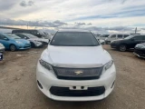 * Вручён ! * TOYOTA HARRIER * 13