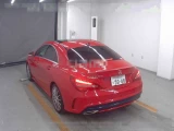 * ВРУЧЁН ! * MERCEDES-BENZ CLA180 * WDD1173422N648487 * 1