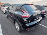 * Вручён ! * NISSAN JUKE * YF15-604325 * 9
