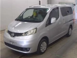 * Во Владивостоке, Таможенное оформление  * NISSAN NV200 VANETTE * M20-011004 * 3