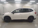 * Оплачен, доставялется *  SUBARU FORESTER * 3