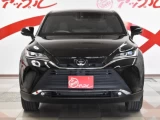 * ПРИХОД ВЛАДИВОСТОК ДЕКАБРЬ 2024 * TOYOTA HARRIER * MXUA85-0010182 * 2