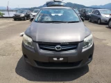 * Вручён ! * TOYOTA	COROLLA FIELDER * NZE141-9179169 * 24