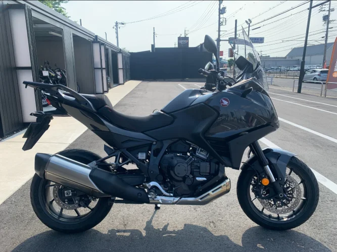 * Продаётся ! * HONDA NT1100 !  * DCT ! * Автомат ! Приход Июль !