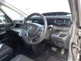 * ВРУЧЁН ! * HONDA STEPWGN * RP4-1301418 * 36