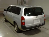 * Таможенное оформление * TOYOTA PROBOX * 3