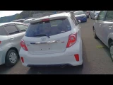 * ВРУЧЁН ! * TOYOTA VITZ * NCP131-2005851 * 34