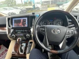 * TOYOTA ALPHARD ! * Доставлен с аукциона, ожидает отправку, приход Владивосток 30.08.25 42