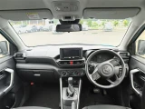 * Вручён ! * TOYOTA RAIZE * 37