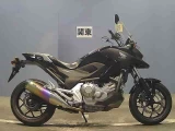 Продаётся во Владивостоке !!! * HONDA NC 700XA ! * RC63-1000367 * 11