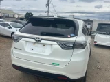 * Вручён ! * TOYOTA HARRIER * 11