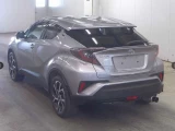 * ВРУЧЁН ! * TOYOTA C-HR NGX50-2020918 * 1