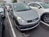 * Приход Владивосток 24.08.25 * NISSAN	WINGROAD * 13