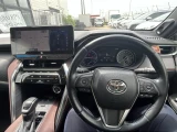 * Доставлен с аукциона, ожидает погрузку * TOYOTA HARRIER * 28