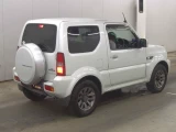 * Вручён в Краснодаре ! * SUZUKI JIMNY SIERRA * JB43W-584009 * 4