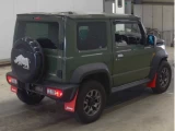 * Вручён ! * SUZUKI JIMNY SIERRA * JB74W-171335 * 2