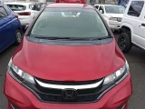 * ВРУЧЁН в Красноярске !!! *  HONDA	FIT *	GK3-3402396 * 20