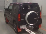 * Приход Владивосток 14.08.25 * SUZUKI	JIMNY JB23W-687585 * 2