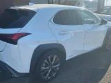 * Доставлен с аукциона * LEXUS UX250h * MZAH10-2097245 * приход Владивосток Октябрь 16