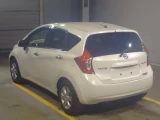 * ВРУЧЁН ! * NISSAN NOTE * E12-254029 3